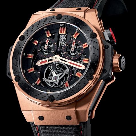 relojes de imitacion hublot|relojes Hublot precios.